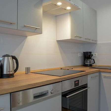 Apartamenty Asturia Rymanow Zdroj Екстер'єр фото