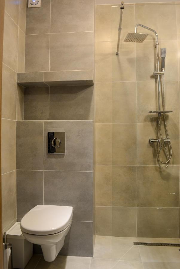 Apartamenty Asturia Rymanow Zdroj Екстер'єр фото