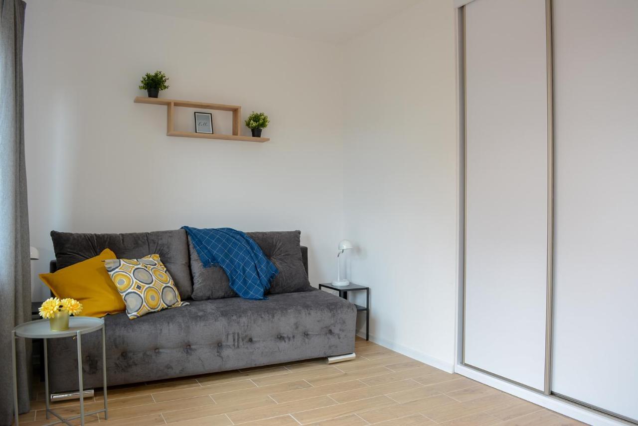 Apartamenty Asturia Rymanow Zdroj Екстер'єр фото