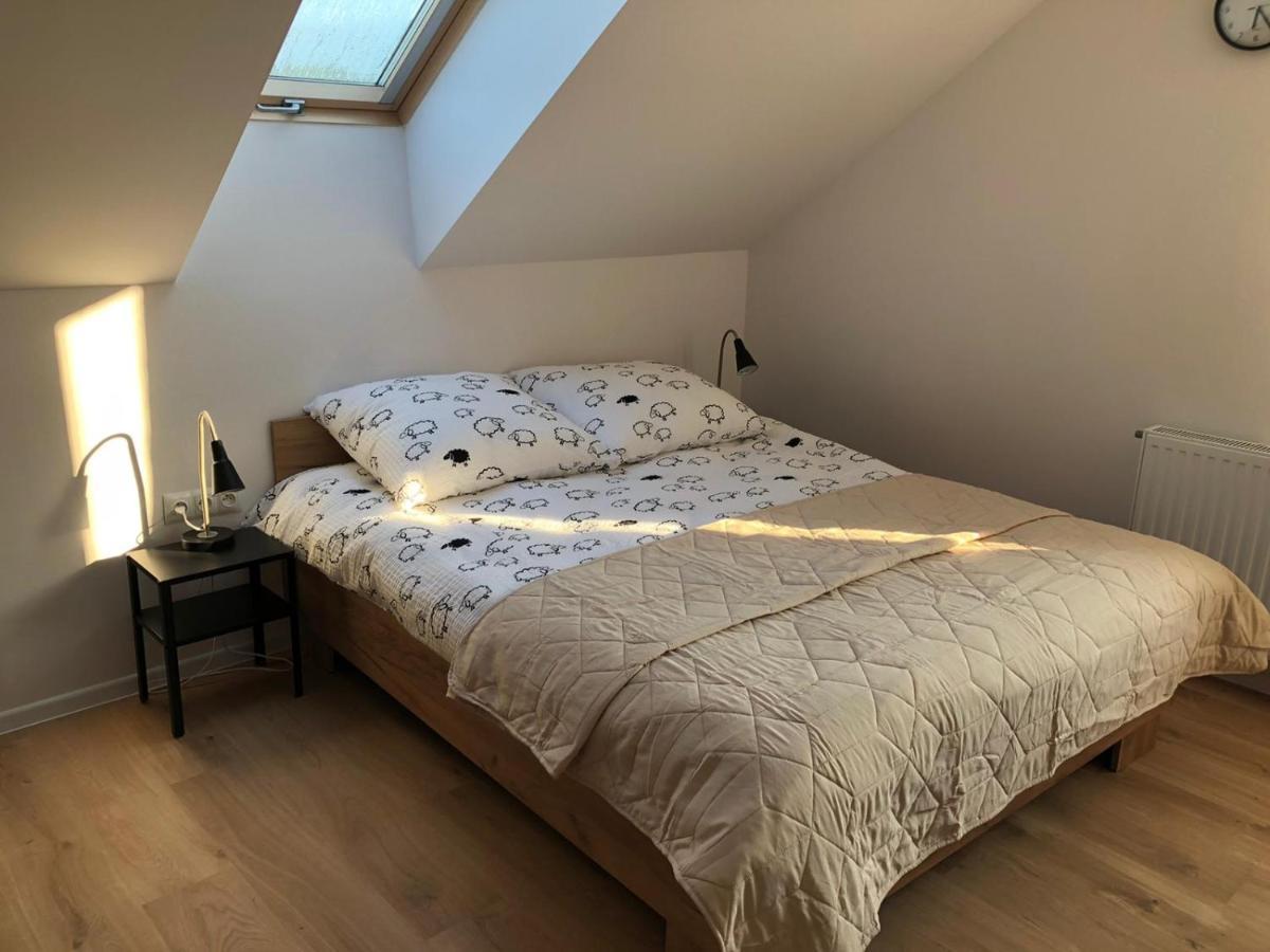Apartamenty Asturia Rymanow Zdroj Екстер'єр фото